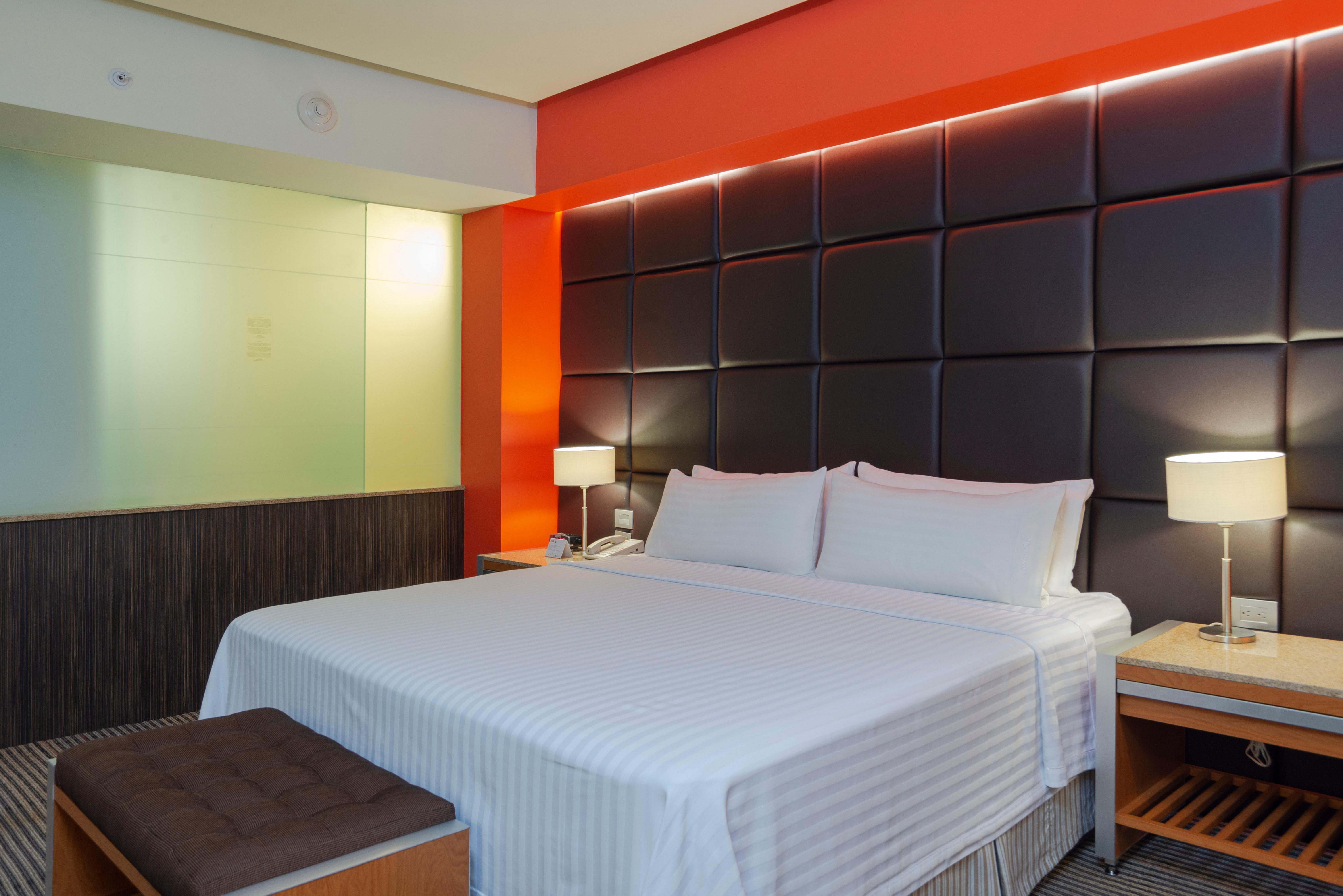 Holiday Inn Mexico City-Plaza Universidad, An Ihg Hotel Екстериор снимка